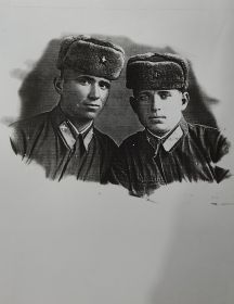 Носовы Андрей И Николай Иванович