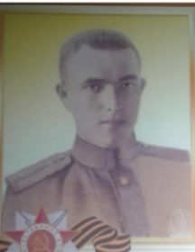 Гостюшкин Сергей Алексеевич