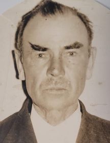 Алибаев Ахмет Нигамадьянович