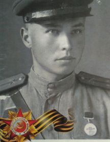 Ковган Константин Моисеевич