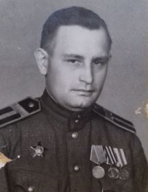 Кирилюк Андрей Иванович
