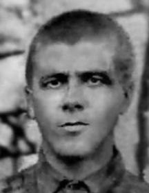 Абрамов Иван Леонтьевич