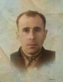 Комаров Иван Тихонович