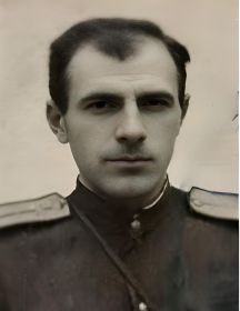 Тихонцев Ефим Семенович