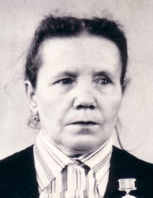 Тренина Татьяна Григорьевна
