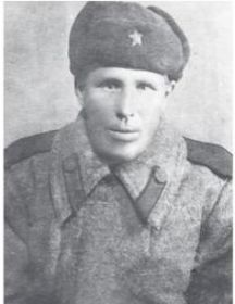 Попов Николай Александрович