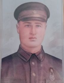 Литвиненко Василий Апполонович