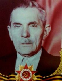 Тинамагомедов Кади Джамалутдинович