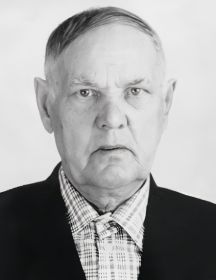 Кушнарёв Григорий Иванович