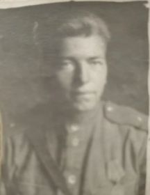 Андреев Василий Алексеевич
