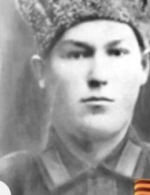 Логинов Яков Алексеевич