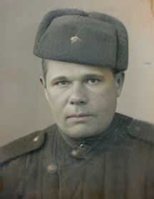 Осипов Фёдор Петрович