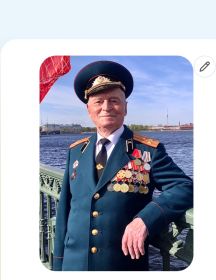 Селецкий Апполинарий Петрович