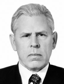 Синячкин Борис Иванович