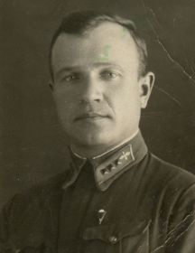 Ковалев Иван Сергеевич