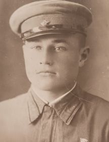 Подопригора Александр Николаевич