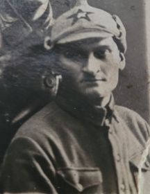 Макаров Петр Дмитриевич