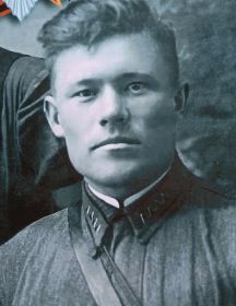 Аксёнов Григорий Афанасьевич