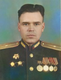 Ткаченко Михаил Борисович