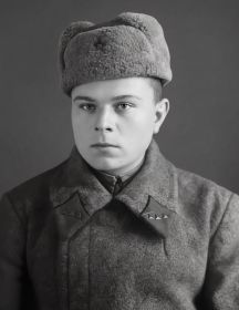 Морев Анатолий Васильевич