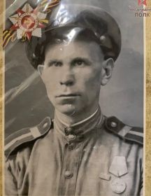 Егоров Федор Николаевич