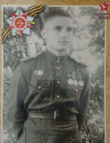 Горячев Николай Михайлович