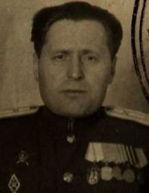 Шубин Андрей Трофимович