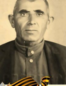 Эзберов Эльдер Эзберович