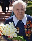 Коновалова Любовь Семёнова