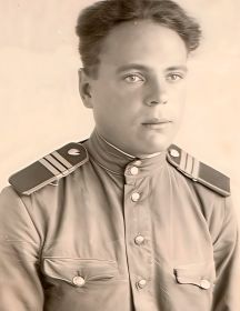 Чернов Федор Семенович