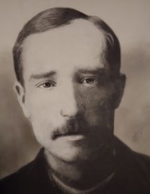 Токарев Яков Сергеевич