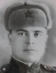 Лузин Николай Иванович