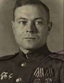 Юдин Валентин Иванович