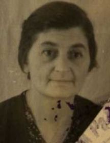 Телушкина Елизавета Павловна