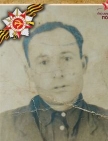 Савелькин Петр Арсентьевич