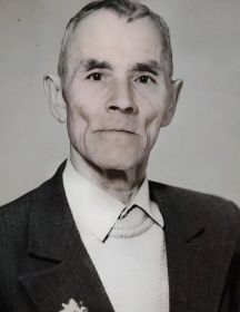 Аглиуллин Гибадулла Хайруллович