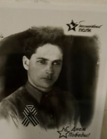 Рушев Александр Иванович