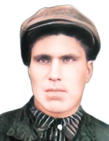 Дергунов Василий Фомич