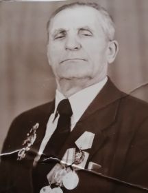 Курылёв Александр Николаевич