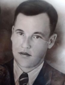 Домашников Александр Иванович