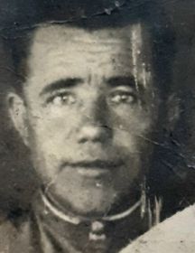 Крючков Петр Дмитриевич