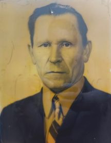 Теплых Дмитрий Сергеевич