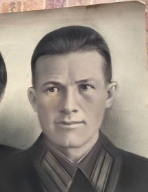 Старостин Никодим Лаврентьевич