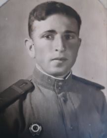 Григорьян Михаил Иванович