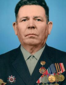 Федякин Александр Иванович