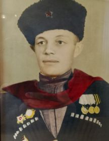 Пухальский Андрей Семёнович