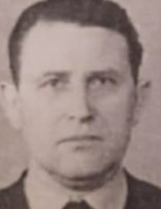 Комов Николай Иванович