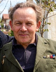 Стрекалов Валентин Иванович