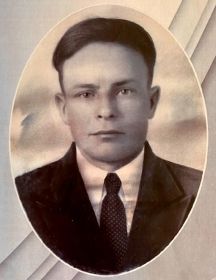 Пантелеев Михаил Михайлович