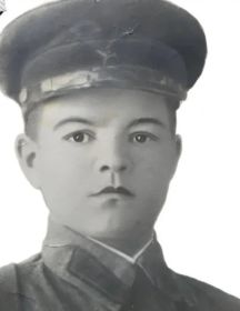 Хлебнов Константин Емельянович